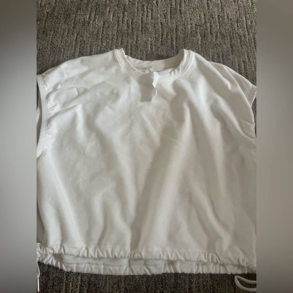 Stori workout top